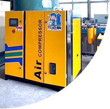 空压机气源安全